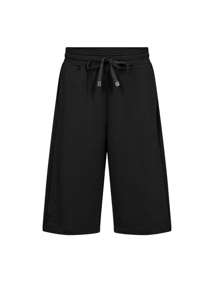 Shorts SC-BANU 338 in 9999 BLACK