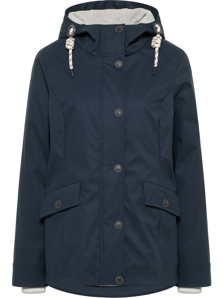 Eterna Regenjacke in günstig | navy kaufen limango