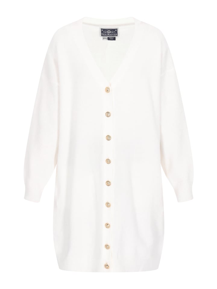 Women Cardigan in offwhite