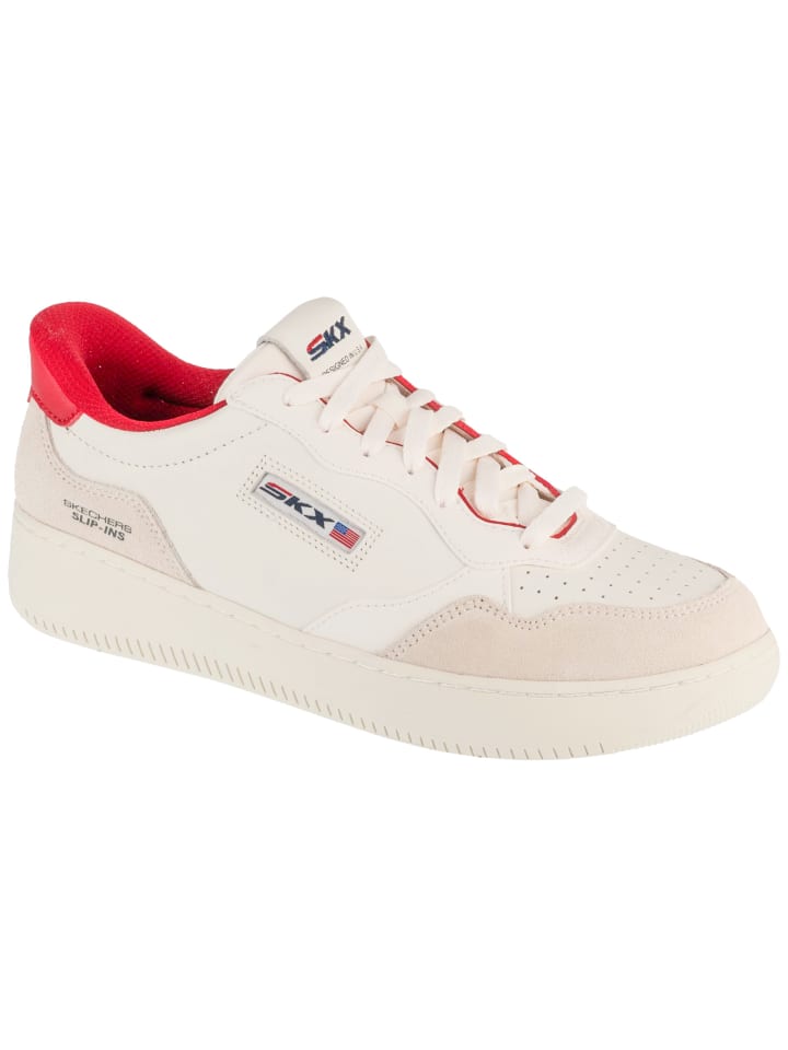 Skechers Sport Court 2.0 - Konor in Weiß