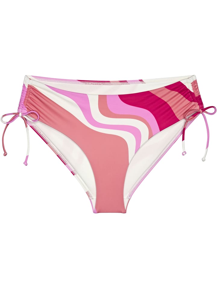 Bikini-Hose Summer Mix & Match Midi in PINK - LIGHT COMBINATION
