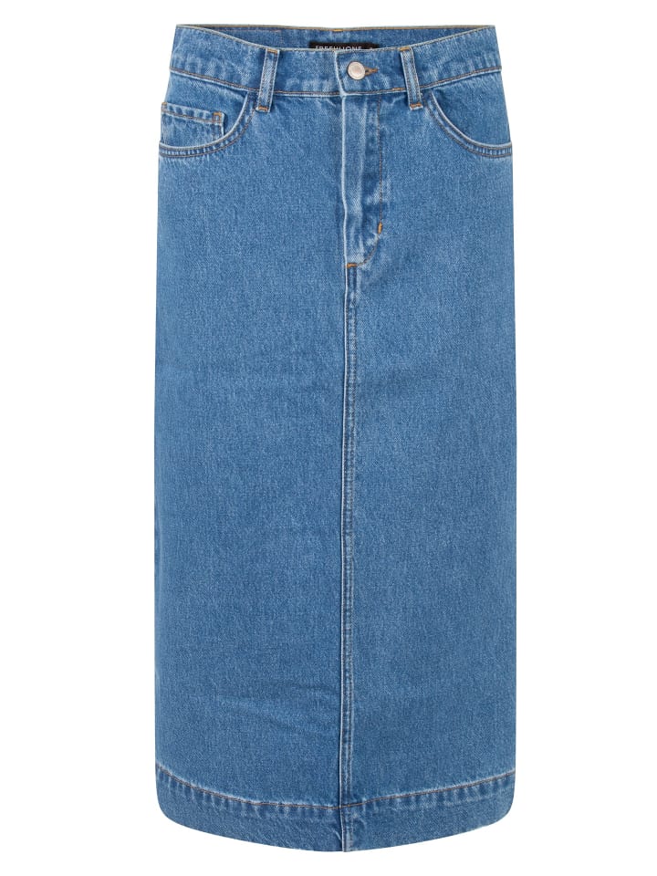Jeansrock Moni in dark blue
