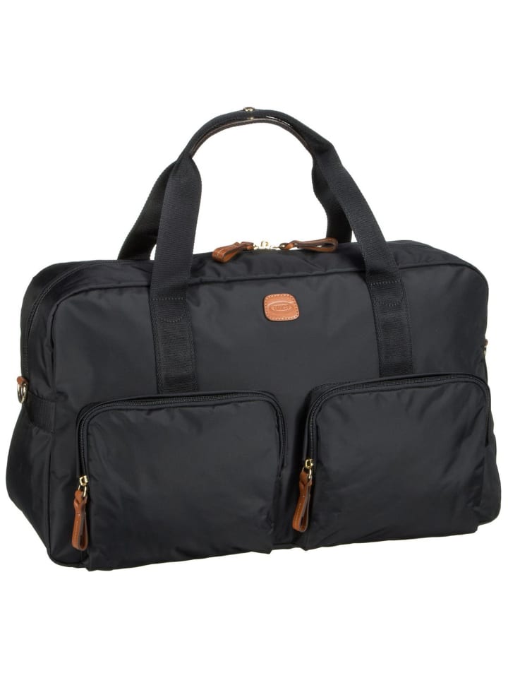 Weekender X-Travel in Nero