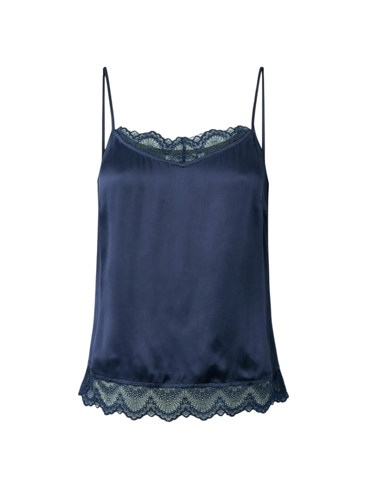 Hemd DeaNN in Maritime Blue