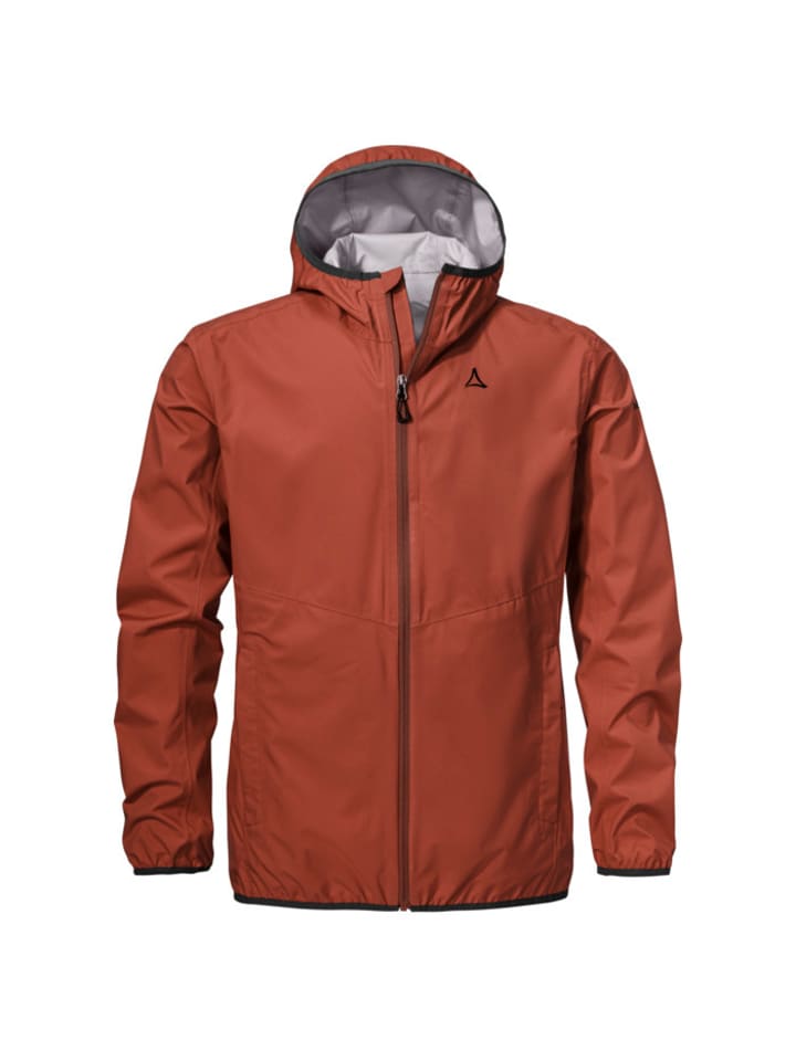 Jacke "Jacket Style Migandi MNS" in dark crabapple