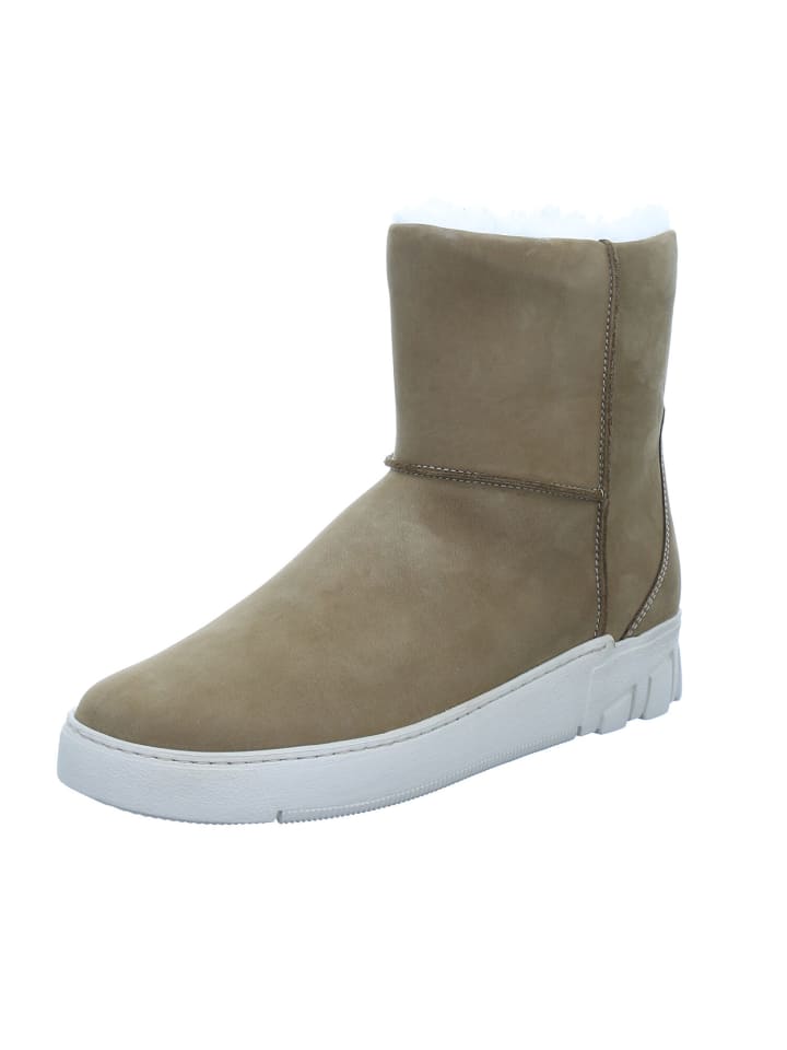 Winterstiefeletten Giulietta in cigar