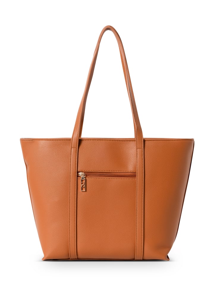 Nobo Bags Shopper GAIA in camel gunstig kaufen limango