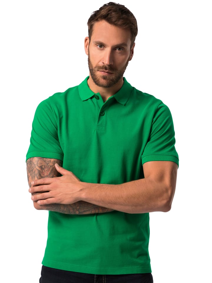 Poloshirt in gün