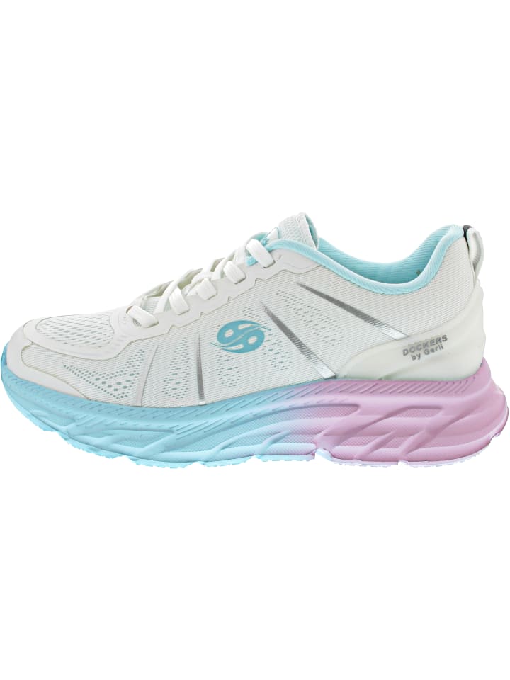 Sneaker low Weiß