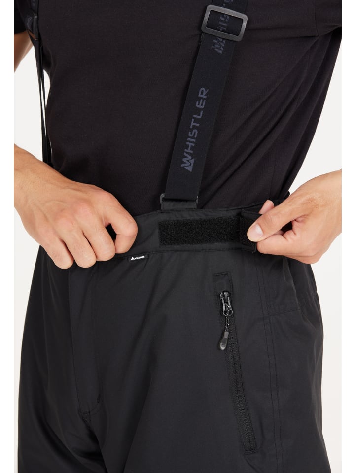 Whistler Skihose Fairfax in 1001 kaufen limango Black | günstig