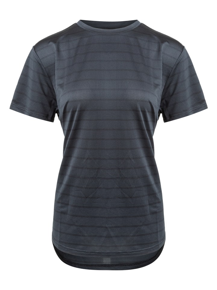 Funktionsshirt SHELIA ACTIV LIGHT in 1001 Black