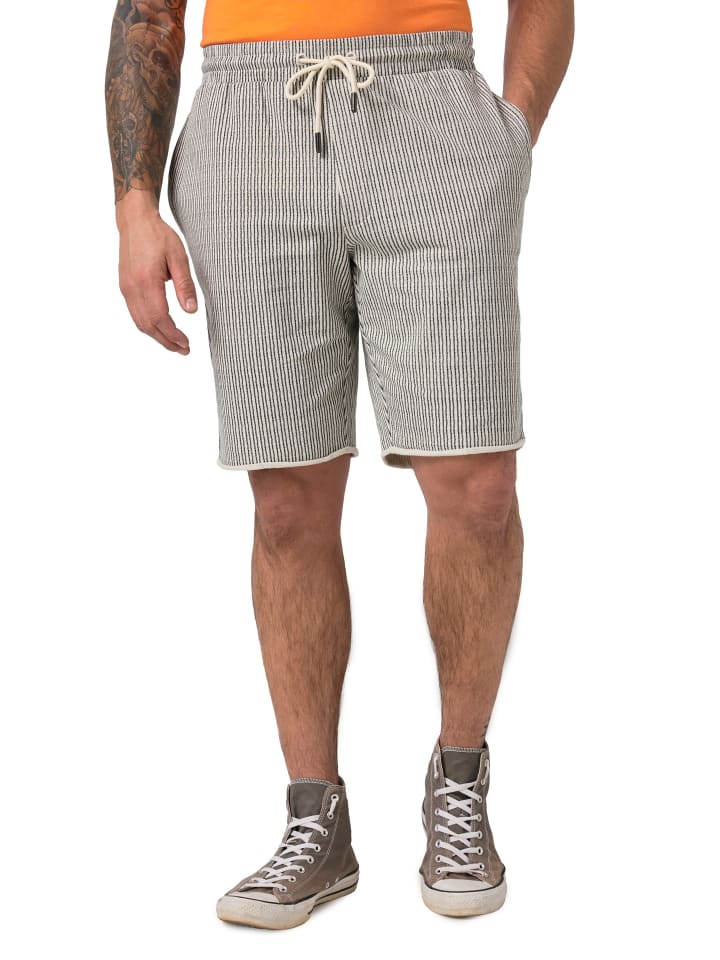 Bermuda in offwhite