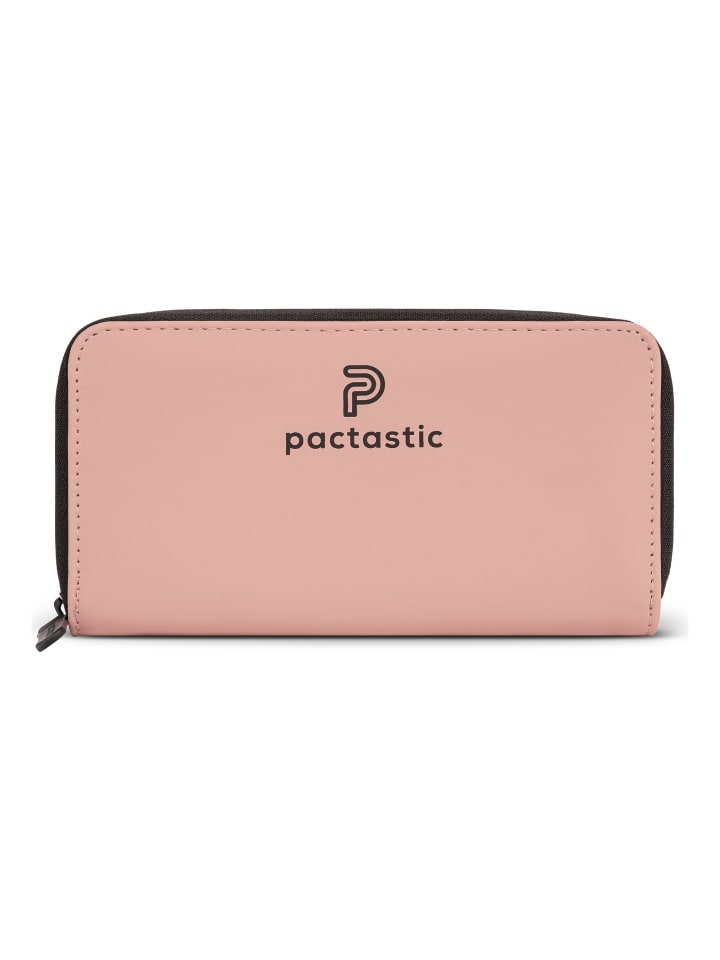 Urban Collection Geldbörse 20 cm rose