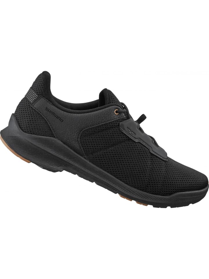 Fahrradschuhe EX300 Herren/Damen Touring SPD ? 42,