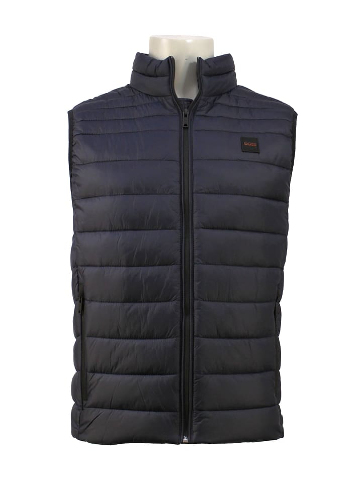 Weste Odeno2 in Dark blue