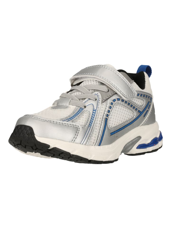 Schuhe Elda in 2026 Olympian Blue