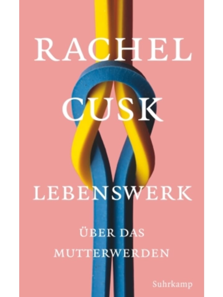 Buch - Lebenswerk