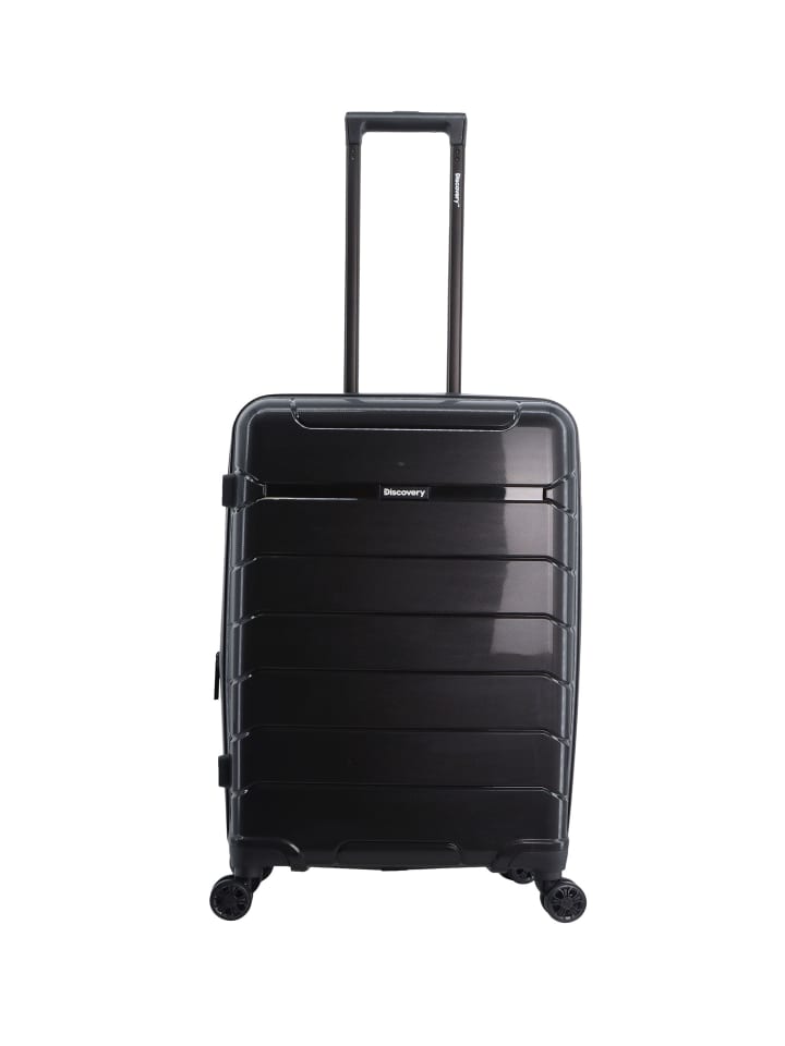 Koffer SKYWARD in Black