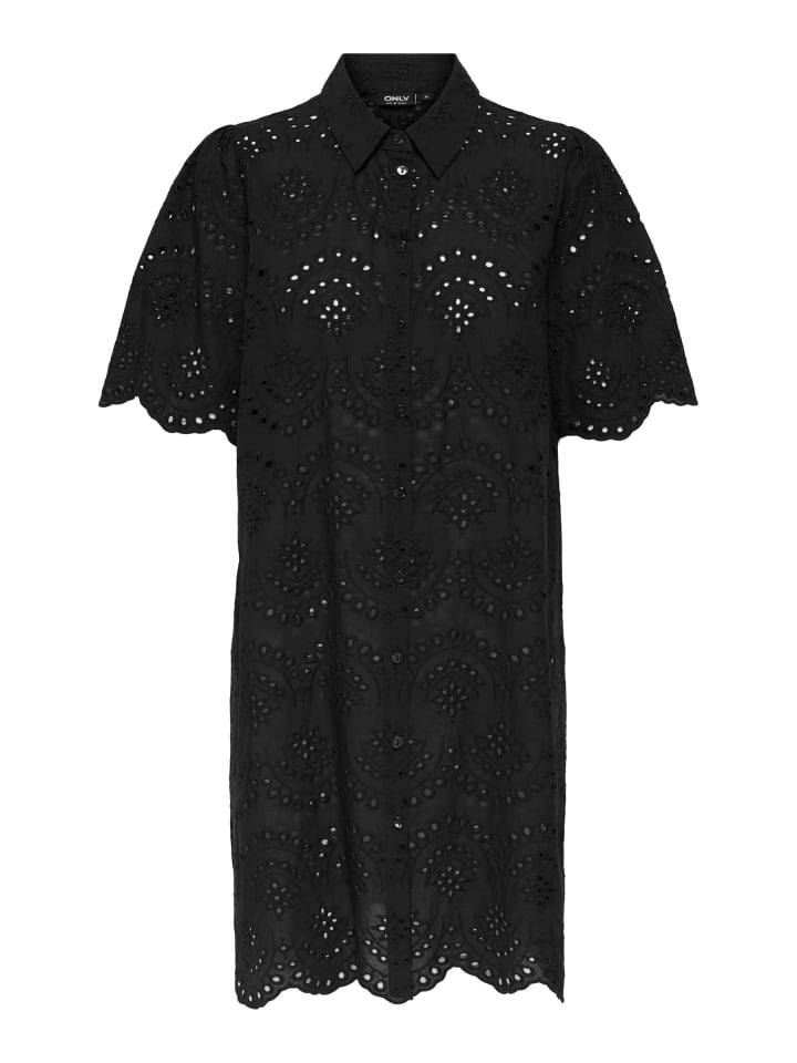 Kleid in Black
