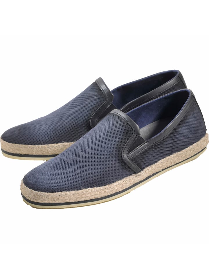 Slipper Leroy in Marine