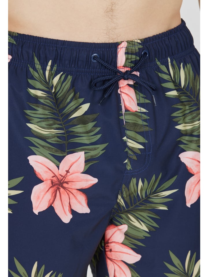 limango Bellamy in kaufen Badehose Navy 2048 günstig | Blazer Cruz Forest