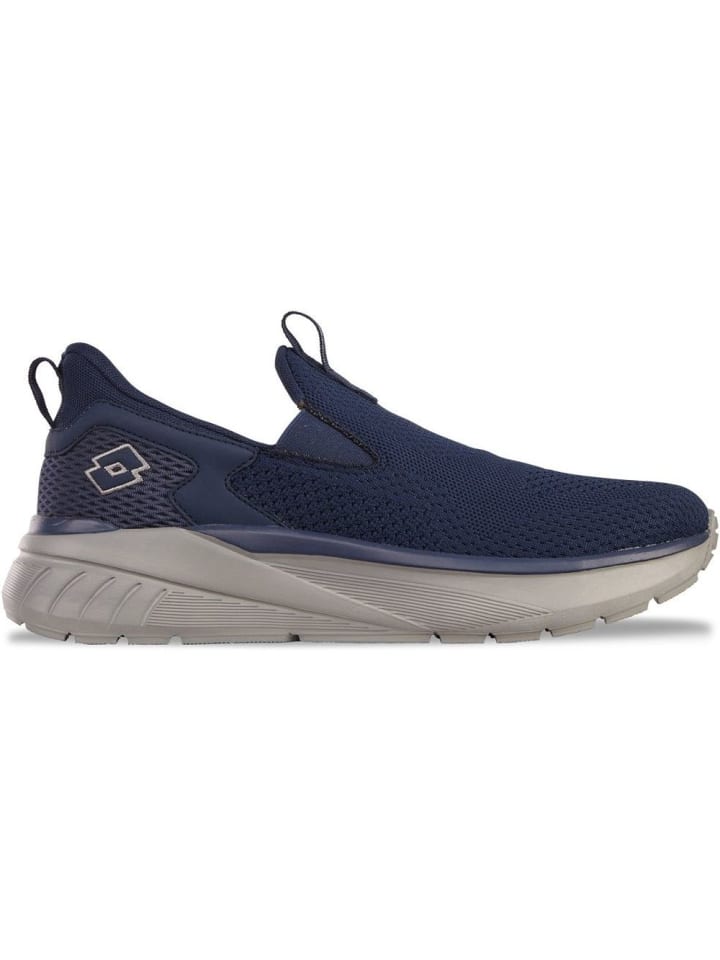 Sneaker "Advantiv" in Blau