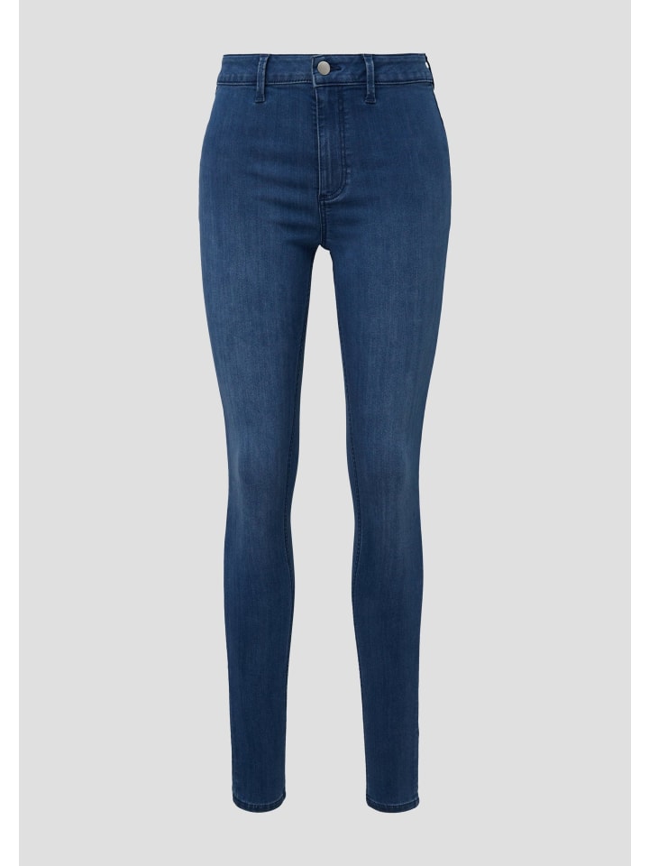 Jeans-Hose SADIE  in  57Z7_blau
