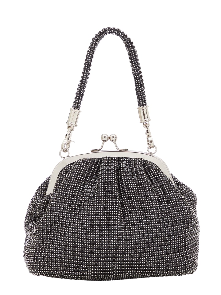 Damen Handtasche in Schwarz