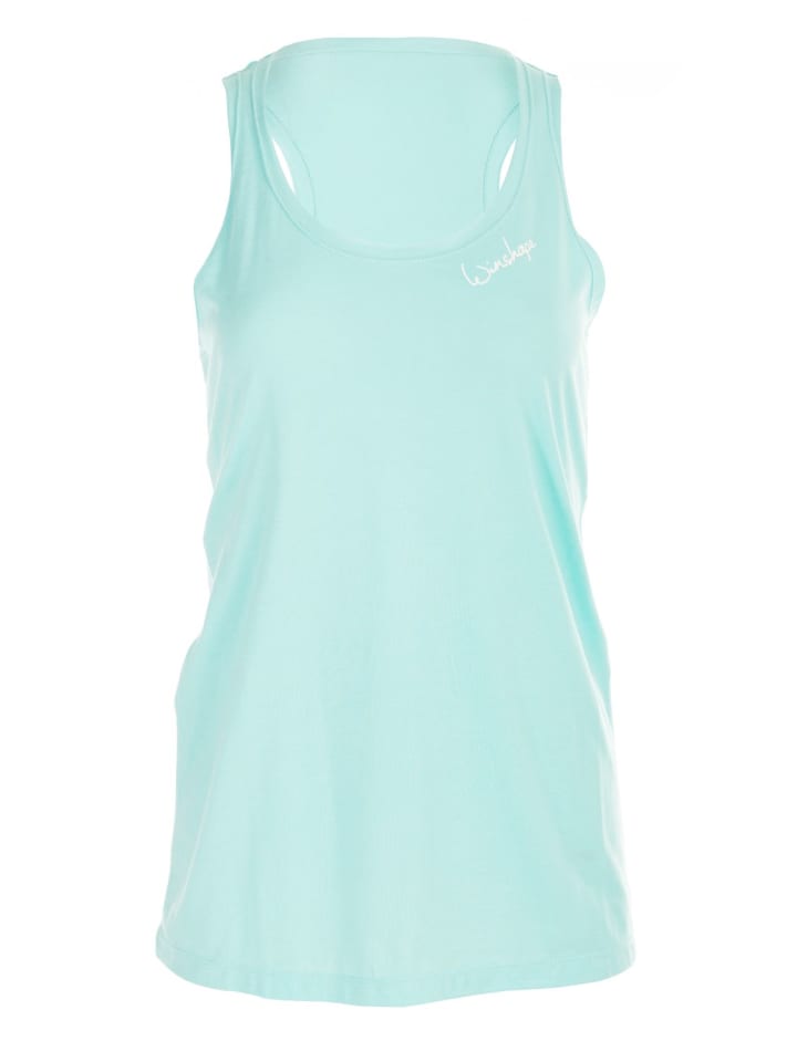 Ultra leichtes Modal-Tanktop MCT006 in mint