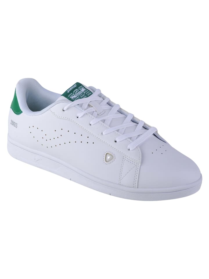 CCLAMW2215 Joma Classic 1965 Men 2215 in Weiß