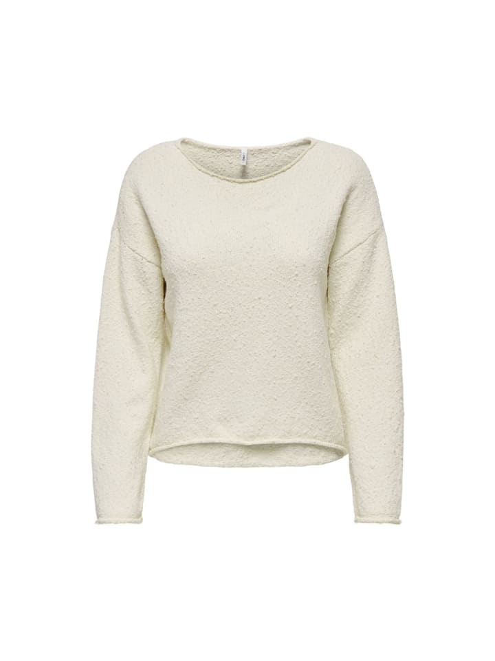 Pullover in birch