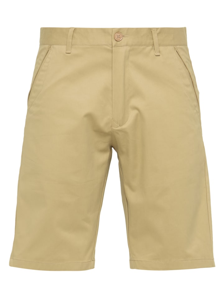 Herren Shorts in Hellsand