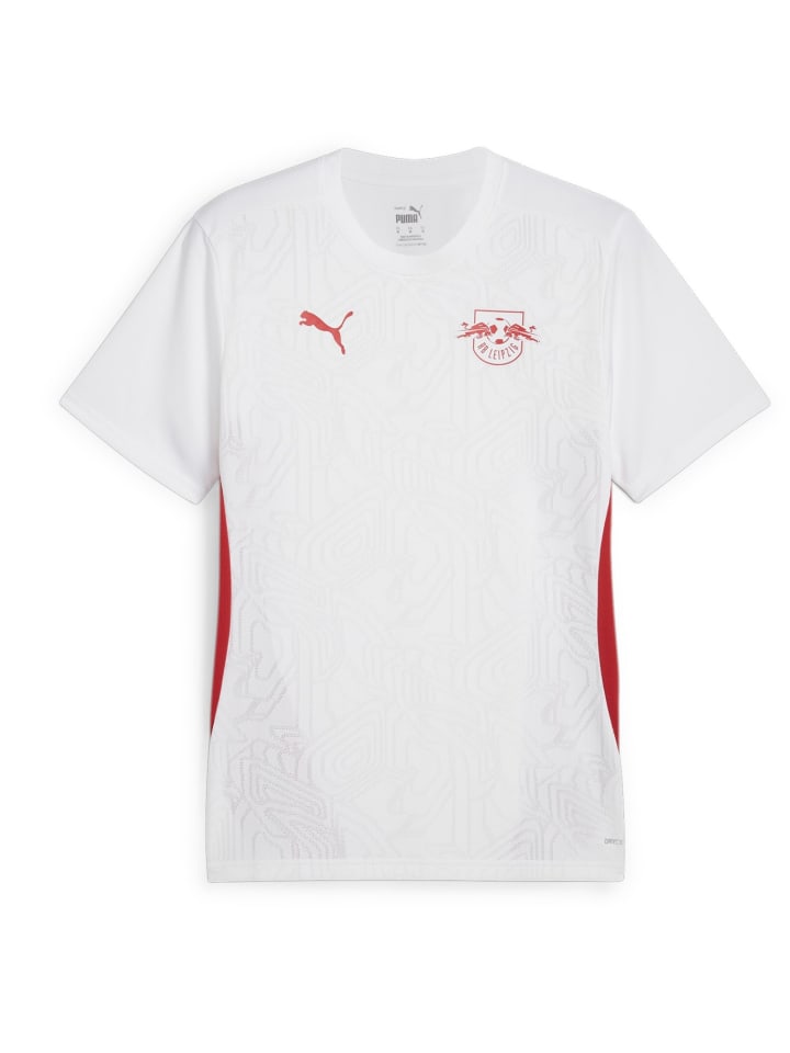 RB Leipzig Trainingstrikot  24/25 in weiß