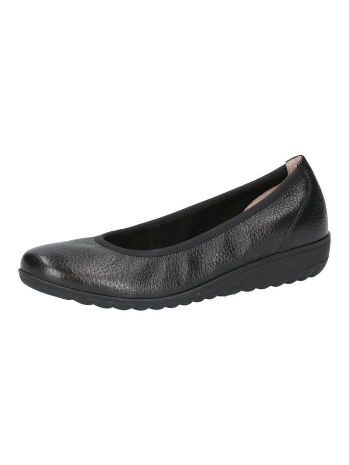 Ballerinas Schwarz