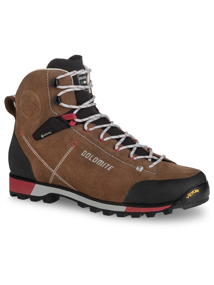 M 54 HIKE EVO GTX in Braun