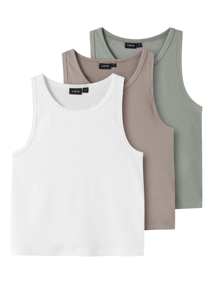 Tanktop in Shadow 2