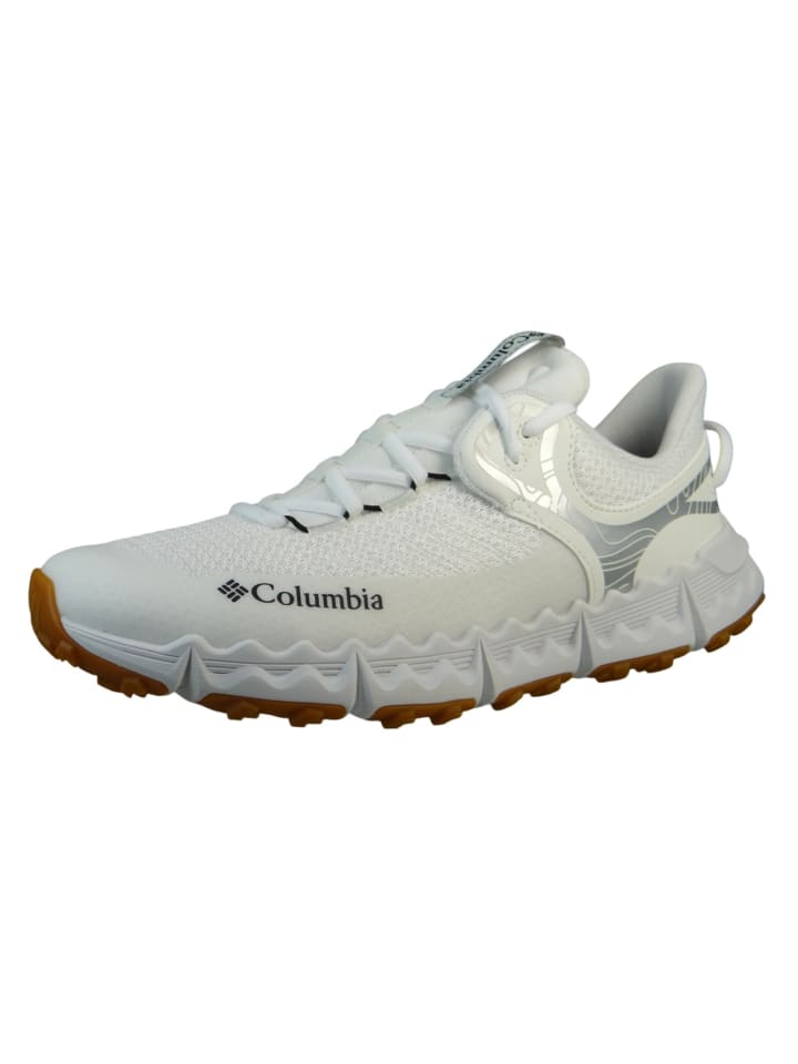 Halbschuhe weiß