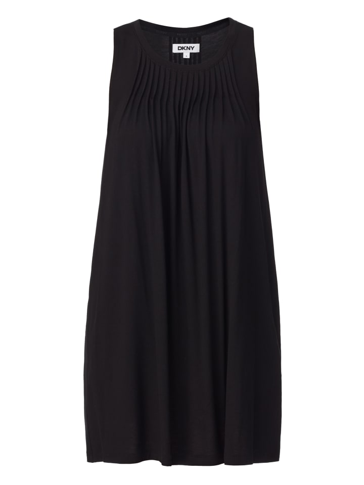Forever DKNY Nachtwäsche in schwarz