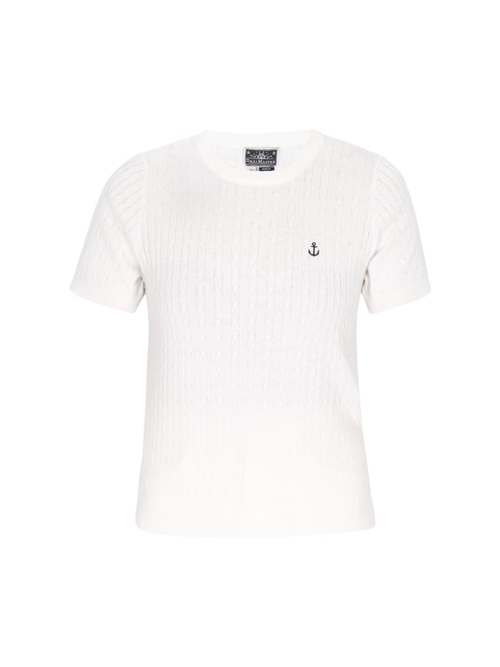 Women Sweater in offwhite