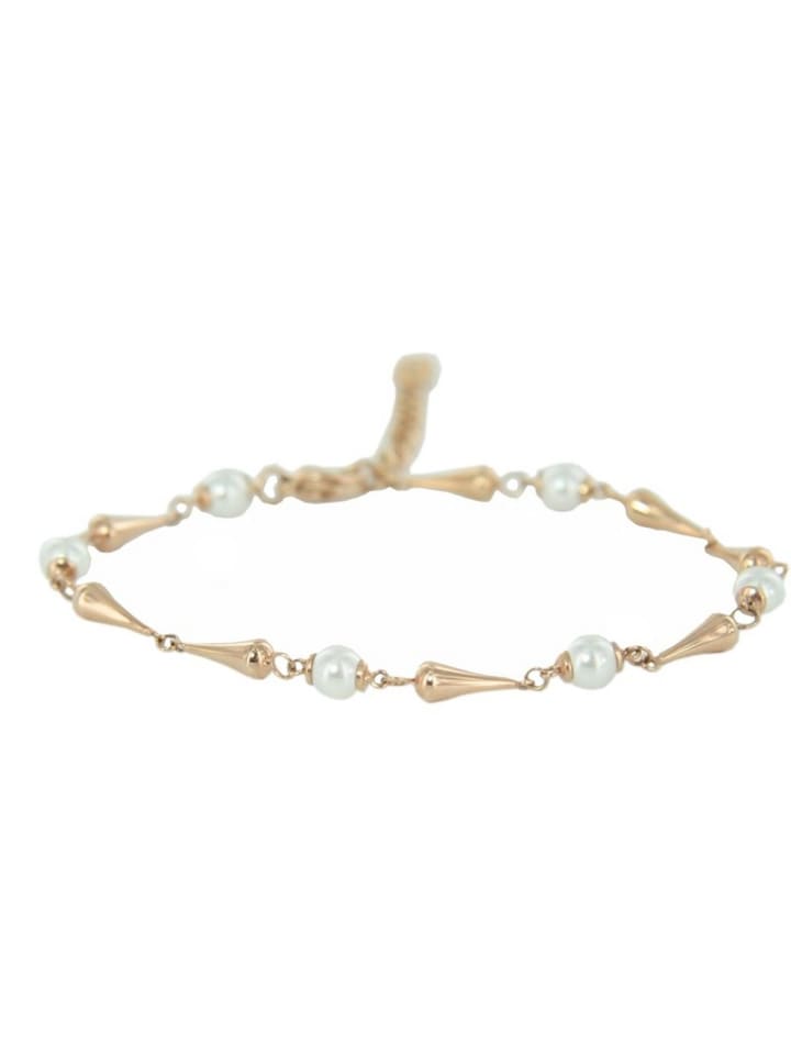Armband in Rotgold