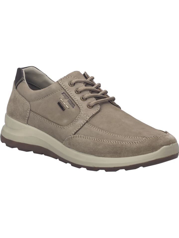 Sneaker Marley 51 in beige