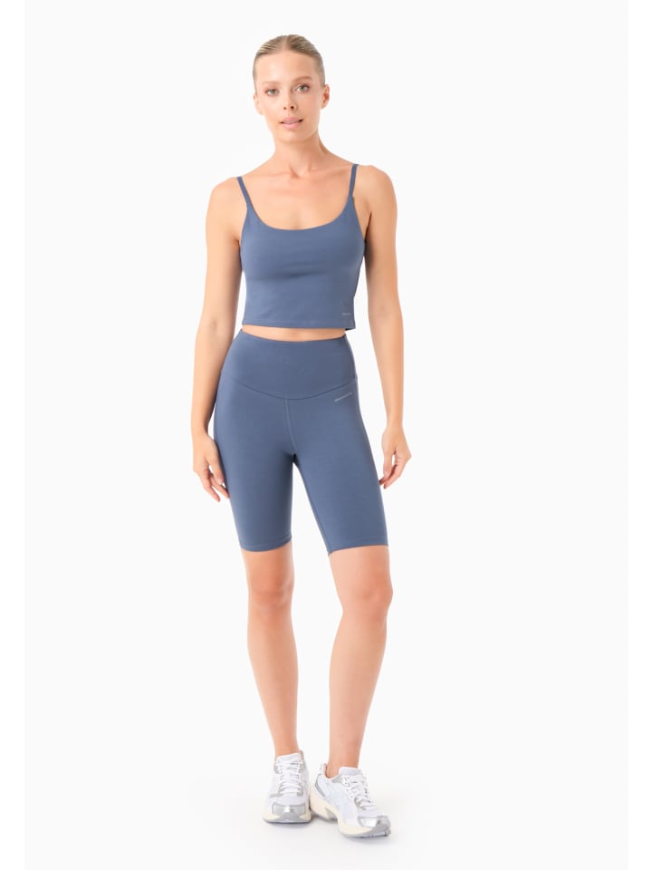 Leggings LILLY in Dark-Blue