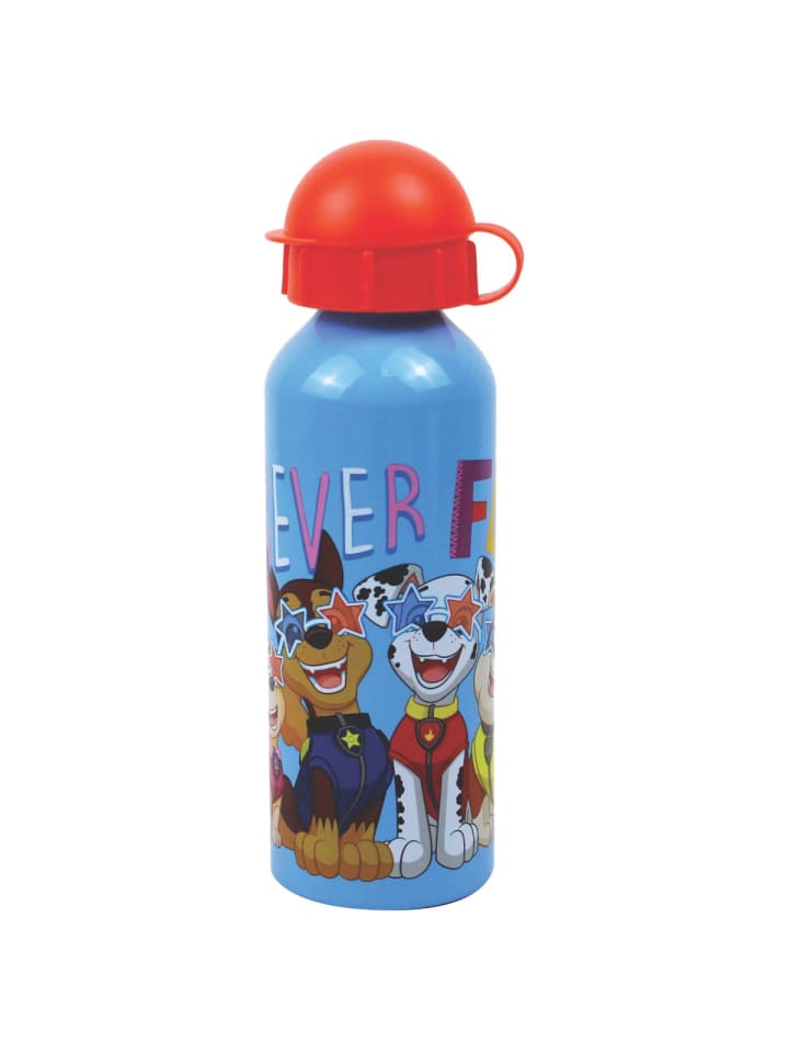Forever Aluminiumflasche Trinkflasche