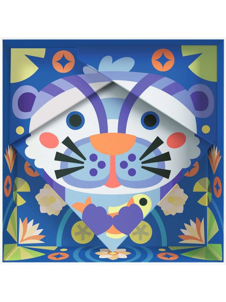 Ravensburger Kreativität Otter in bunt