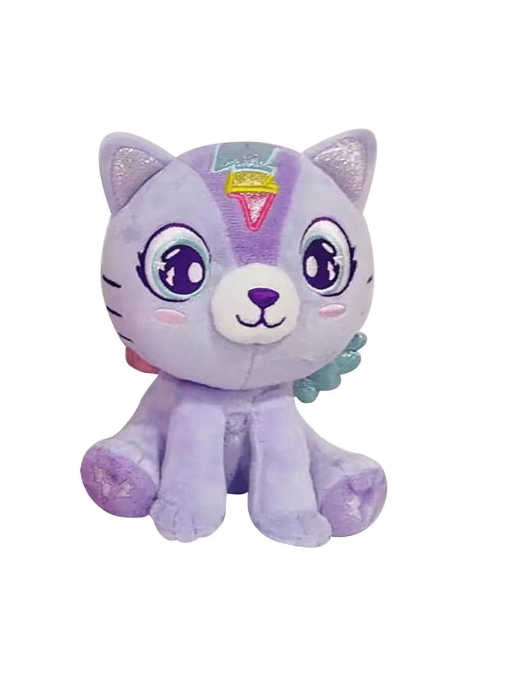 Katze Sweet Dreams Ron Plüschfigur 16 cm