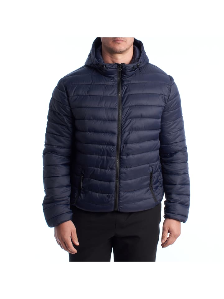 Übergangsjacke in Blue