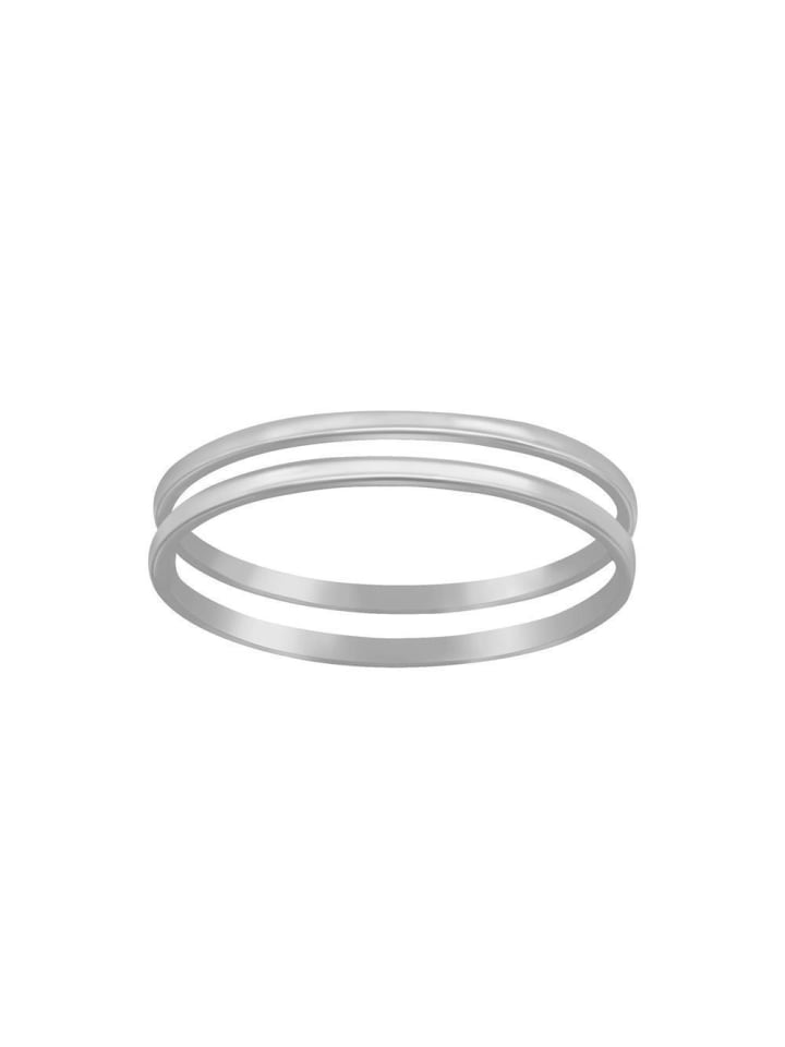 Ring in Silber