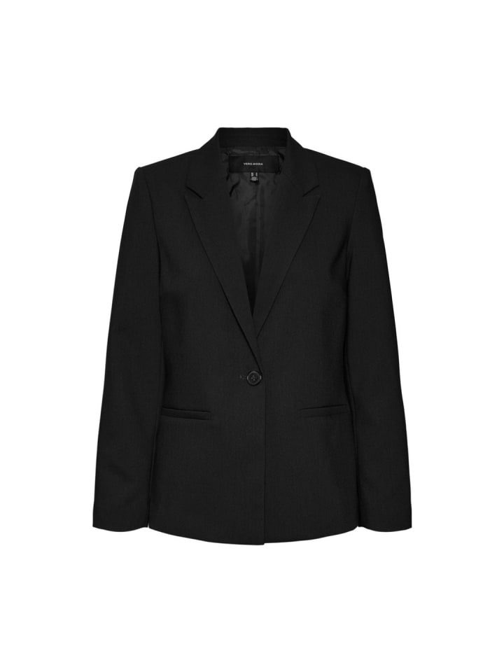 Blazer in Black