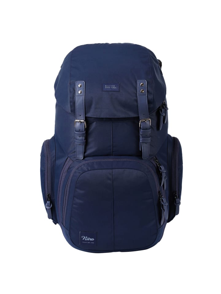 Weekender Daypack 55 cm Laptopfach night sky