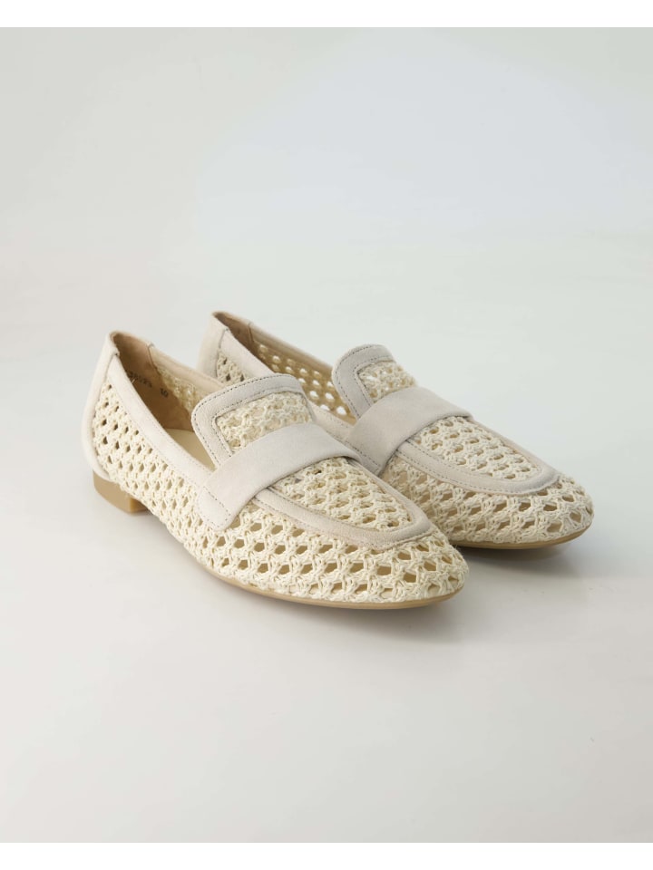 Slipper in Beige
